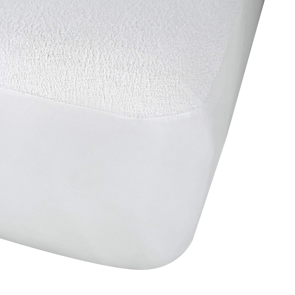 Arctic Chill Mattress Protector, Protect-A-Bed, Waterproof, 5-Sided, Twin