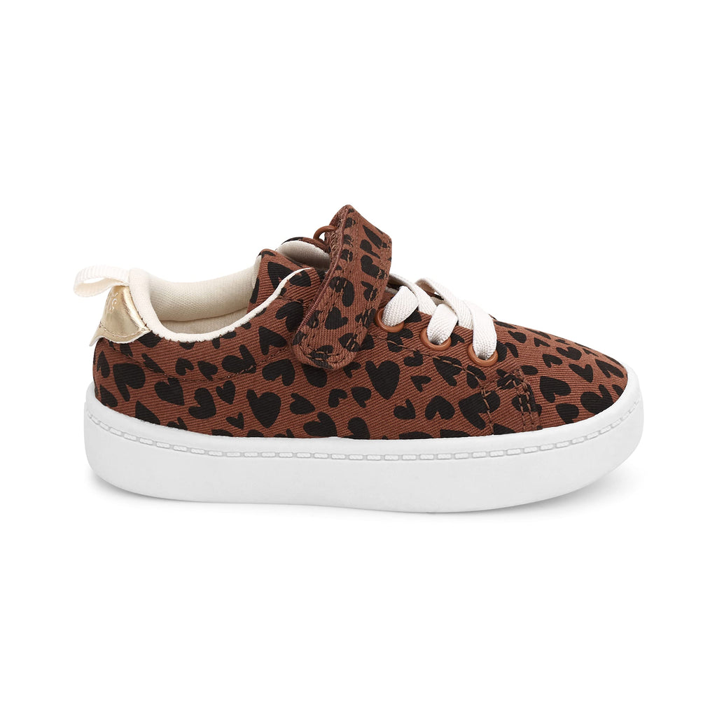 Carter's Girls' Perrie Sneakers