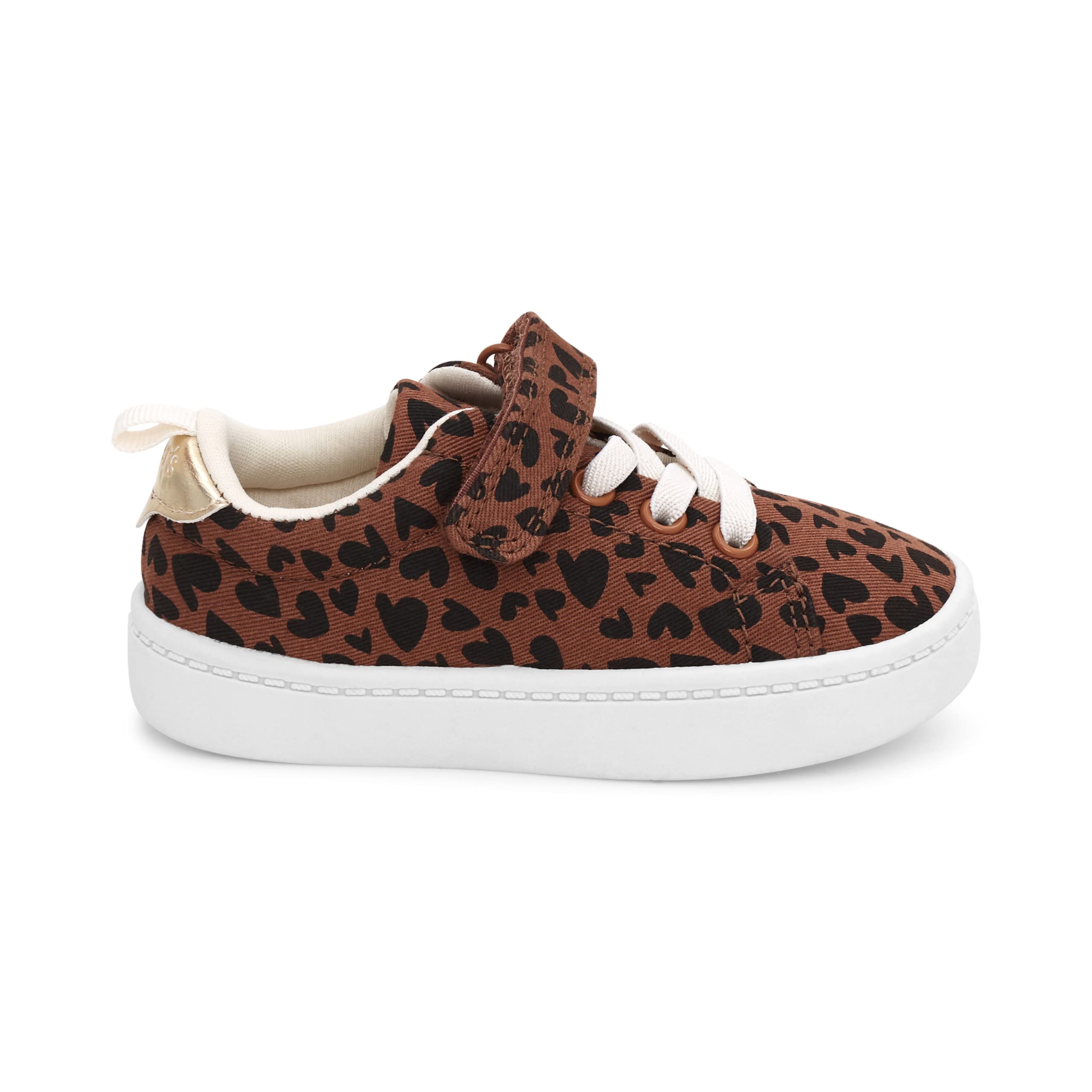 Carter's Girls' Perrie Sneakers