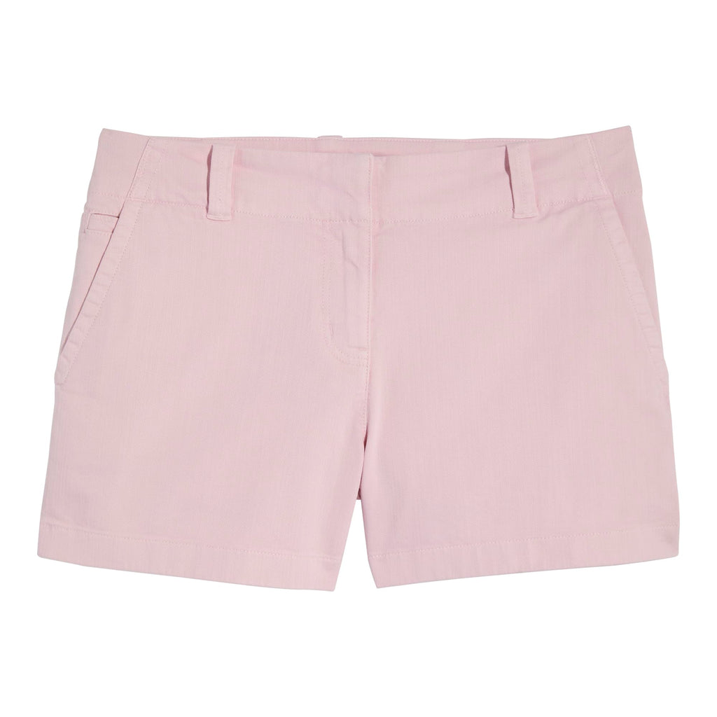 vineyard vines Women's 3 1/2 Inch Herringbone Every Day Shorts