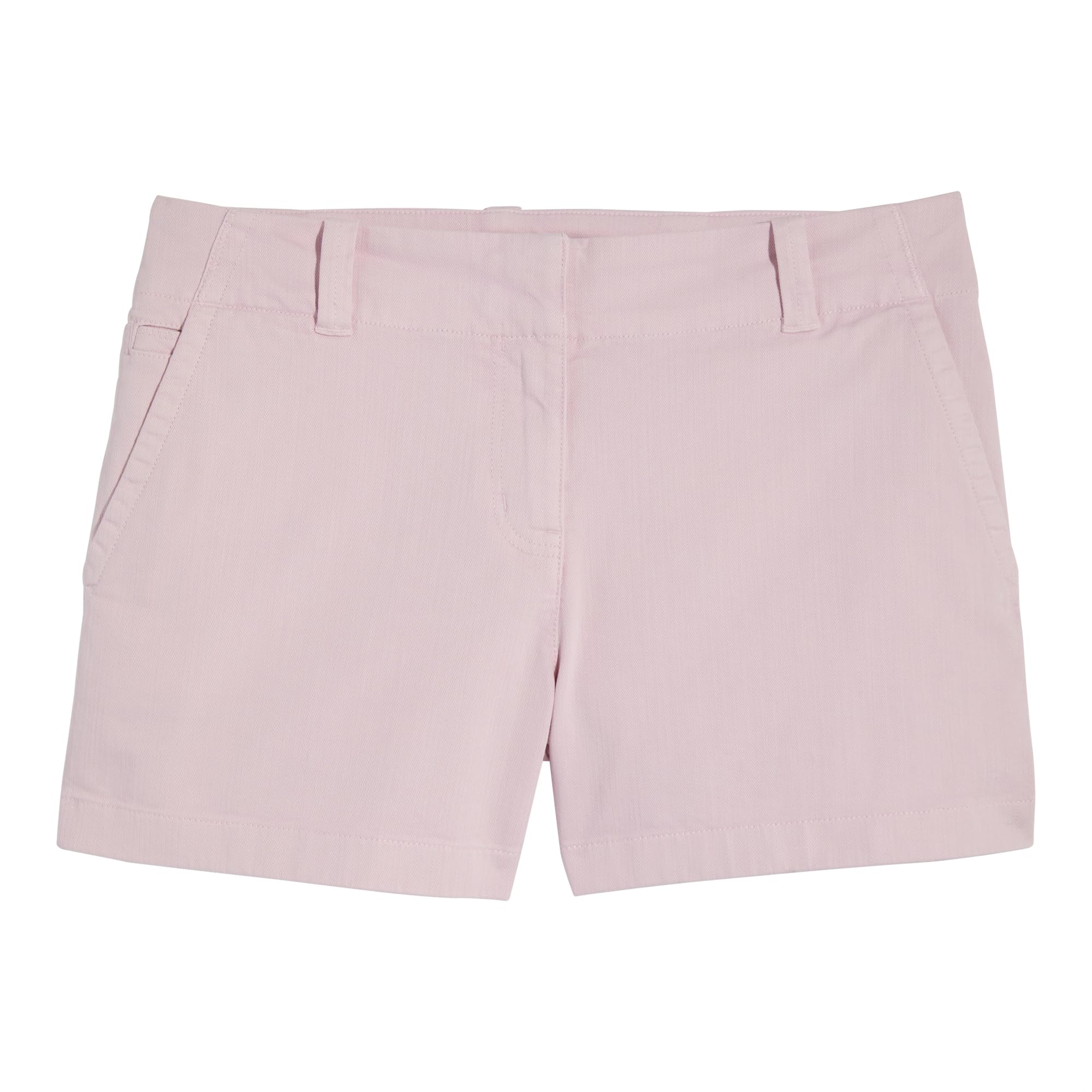 vineyard vines Women's 3 1/2 Inch Herringbone Every Day Shorts