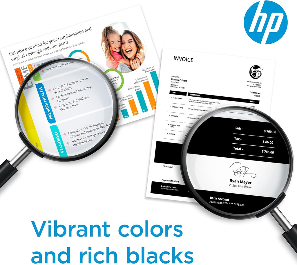 HP 213Y Original Laser Toner Cartridge - Black Pack