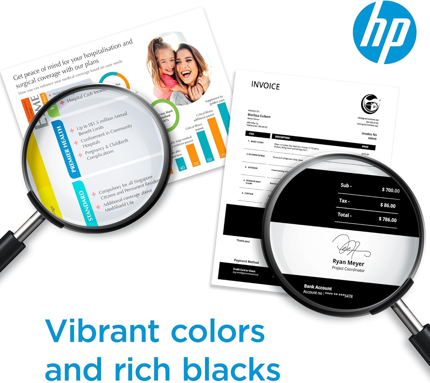 HP 213Y Original Laser Toner Cartridge - Black Pack