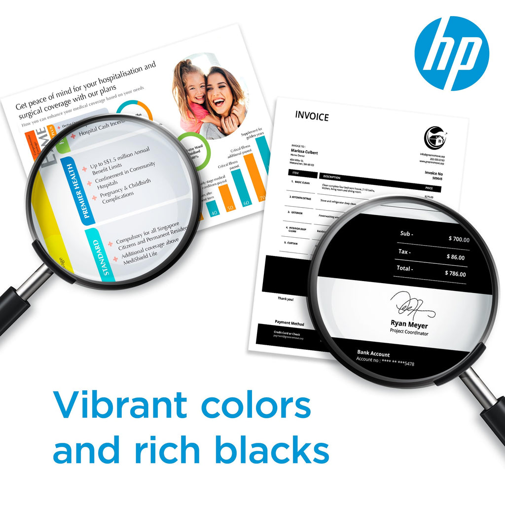 HP 126A Black Toner Cartridge | Works with HP LaserJet Pro 100 Color MFP M175 Series, HP LaserJet Pro CP1025 Series, HP TopShot LaserJet Pro M275 MFP Series | CE310A