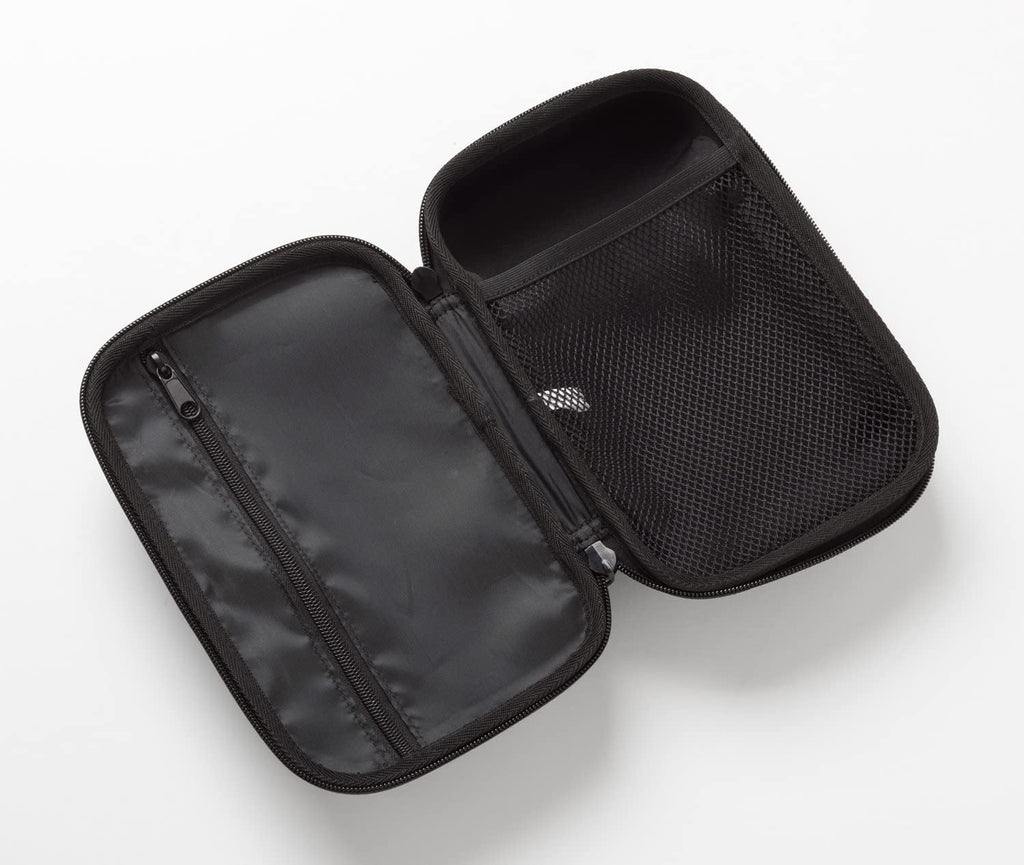 Fluke C11XT Protective EVA Hard Tool Carrying Case for 117/116/115/179/323/324/325 and Many More