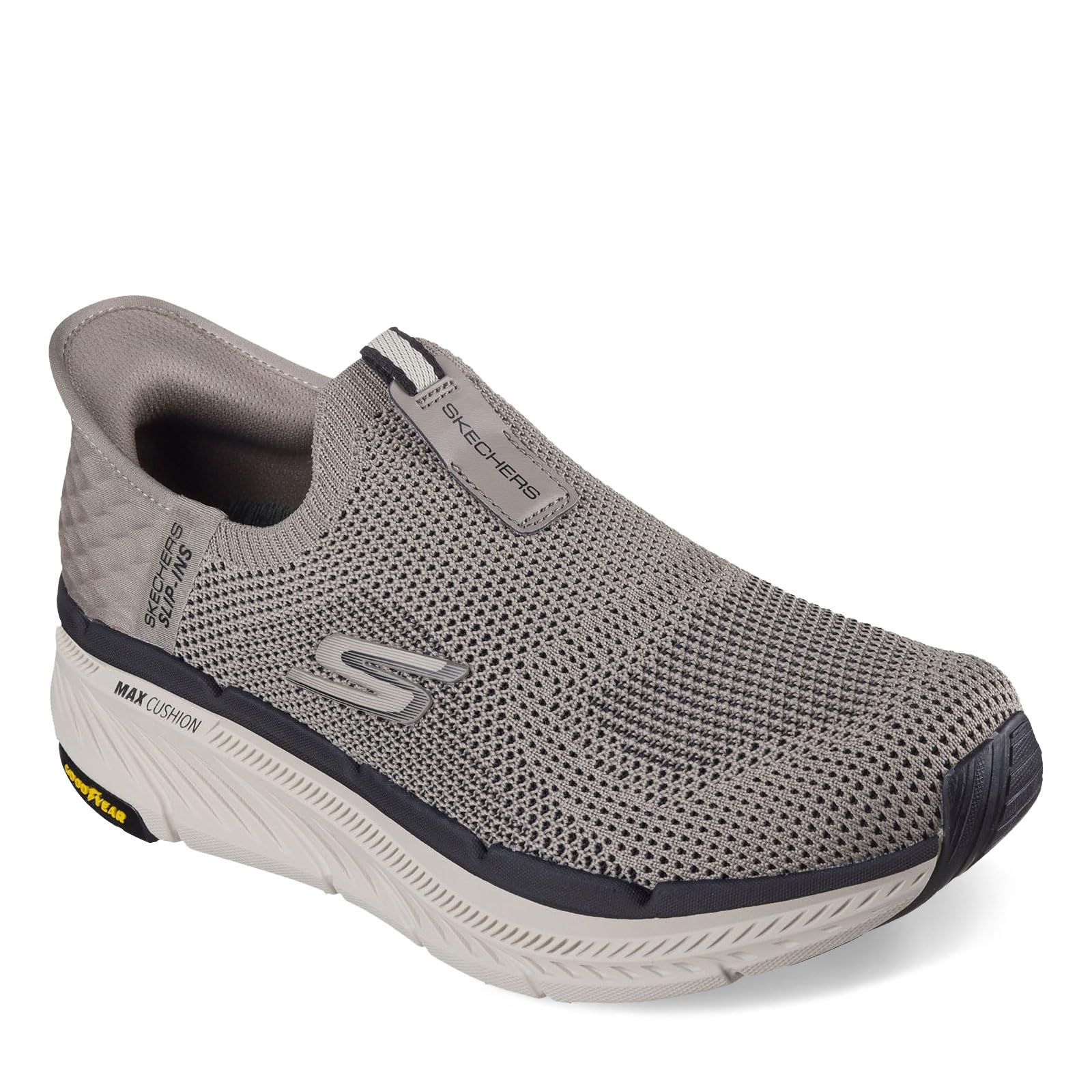 Skechers Men's Max Cushioning Premier 2.0 Slip-ins Sneakers