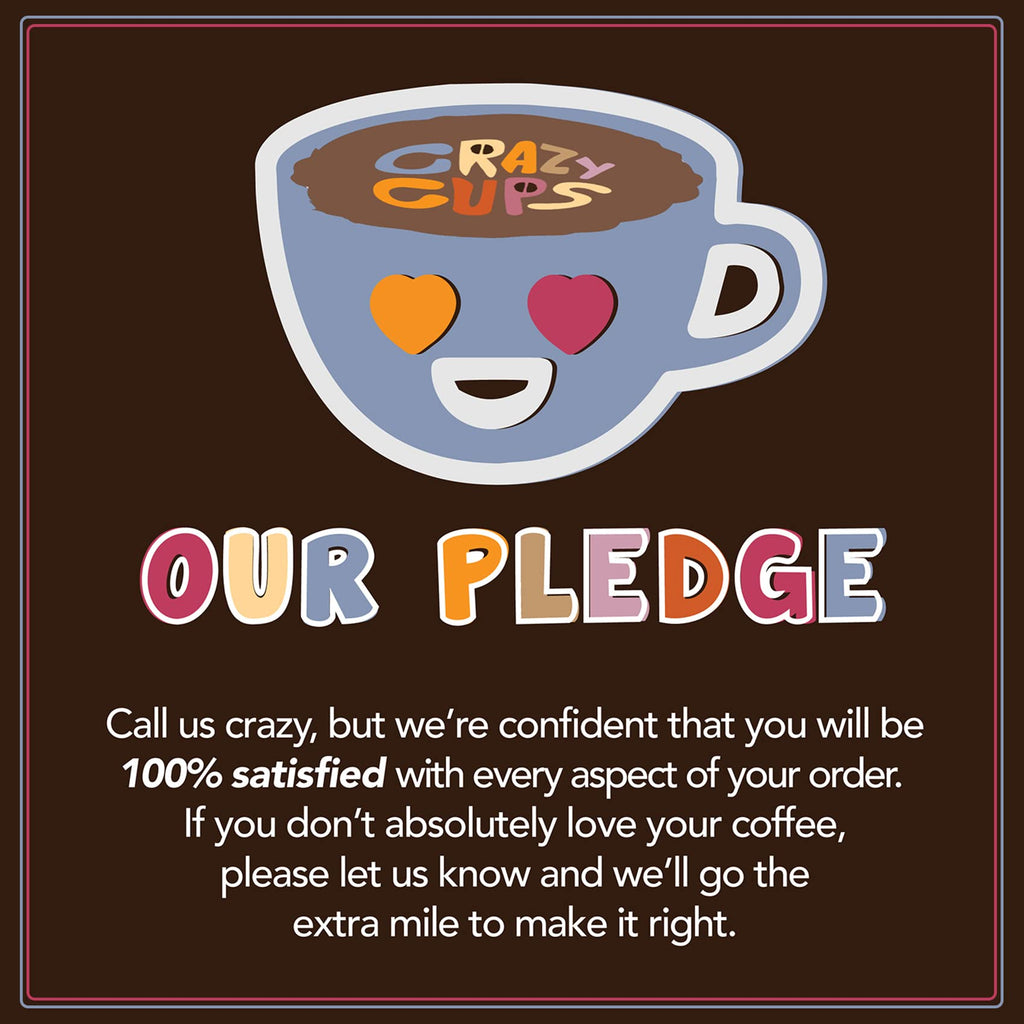 Coffee Variety Sampler, Including Dark Roast, Medium Roast, & Flavored Coffee Pods Variety Pack for Keurig K Cups Machines, Perfect Gift Set, 40 Count(Pack of 1)