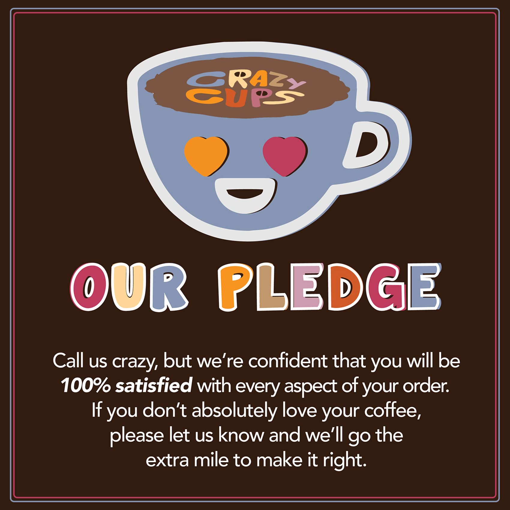 Coffee Variety Sampler, Including Dark Roast, Medium Roast, & Flavored Coffee Pods Variety Pack for Keurig K Cups Machines, Perfect Gift Set, 40 Count(Pack of 1)