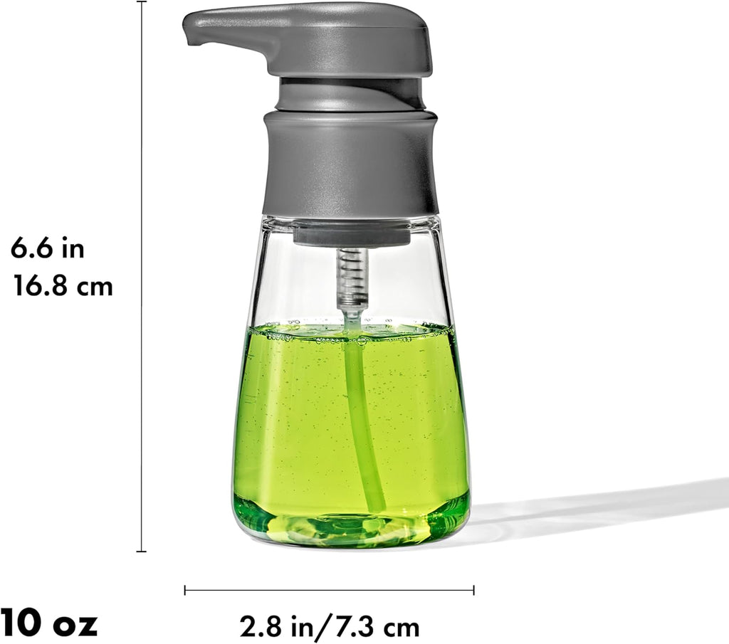 OXO Good Grips Soap Dispenser - 10 oz