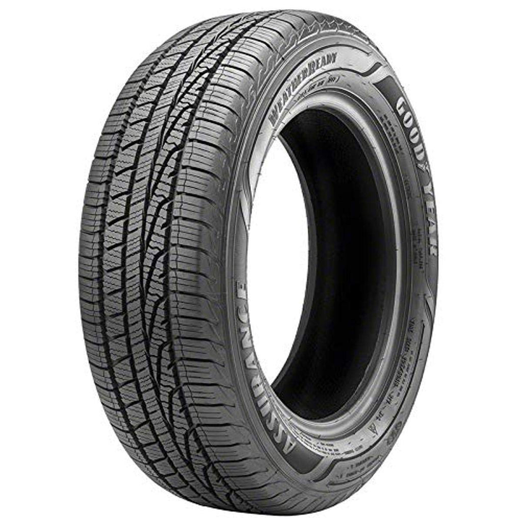 Goodyear Assurance WeatherReady All-Season Radial Tire - 195/55R16 87H