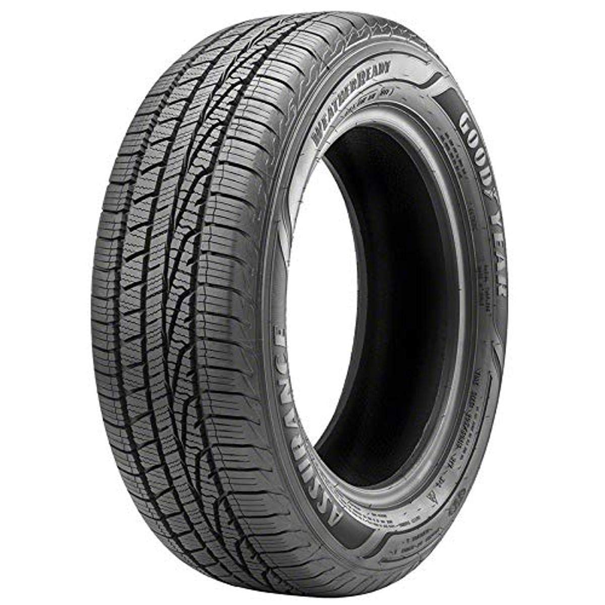 Goodyear Assurance WeatherReady All-Season Radial Tire - 195/55R16 87H