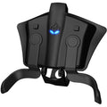 Collective Minds Strike Pack FPS Dominator for PS4 | Wired Controller MOD Kit with 2 Remappable Paddles | Built-In Mods, On-the-Fly Mapping & Lag-Free Gaming | DualShock 4 Compatible