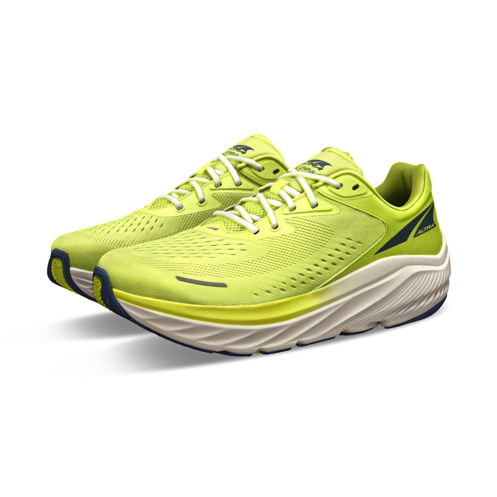 ALTRA Men's VIA Olympus 2 Road Running Shoe