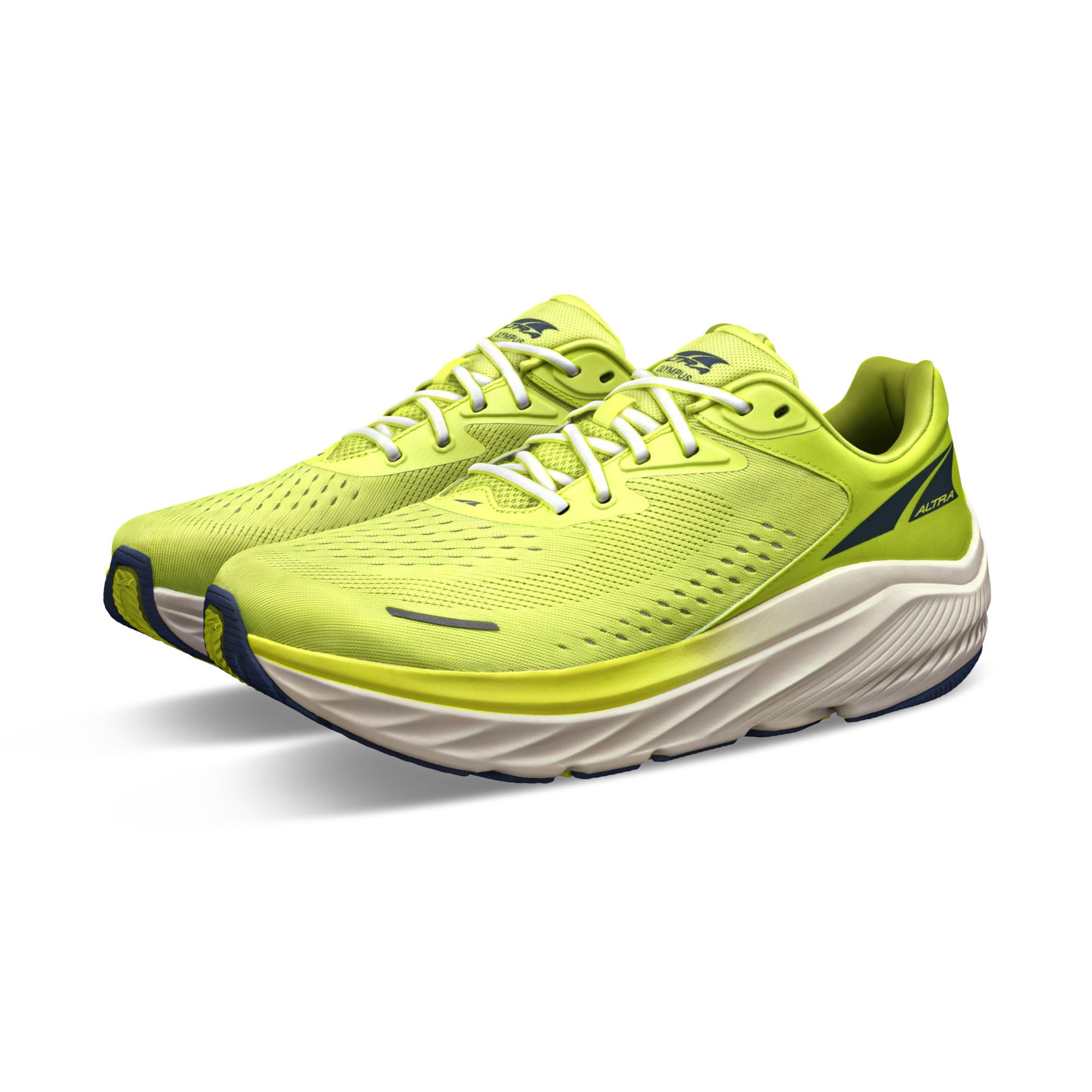 ALTRA Men's VIA Olympus 2 Road Running Shoe