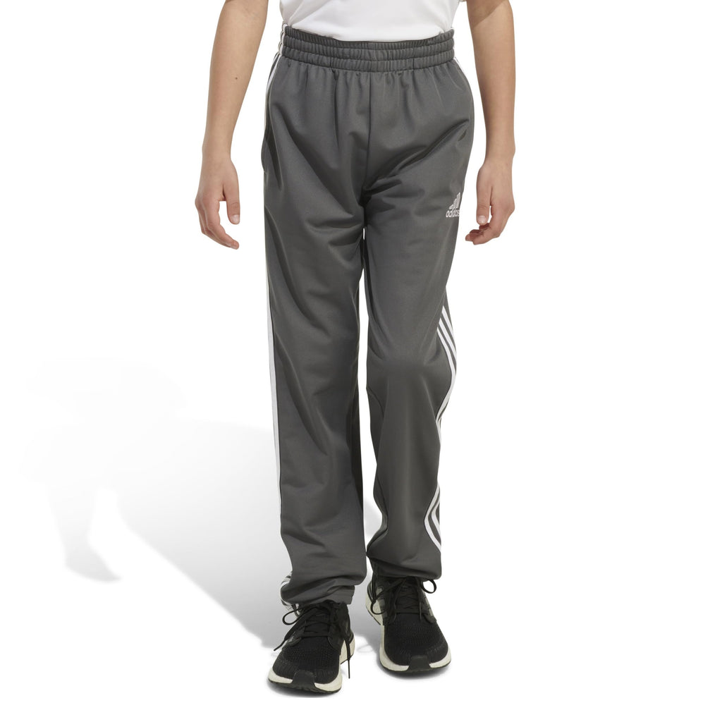 adidas Boys' Everyday Trainer Loose Fit Tapered Ankle Pants