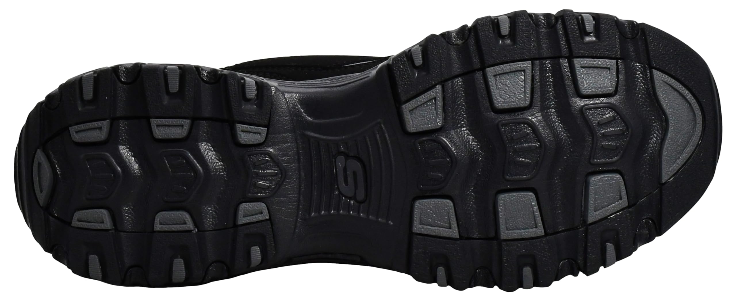 Skechers Women's D'lites Life Saver Memory Foam Lace-up Sneakers