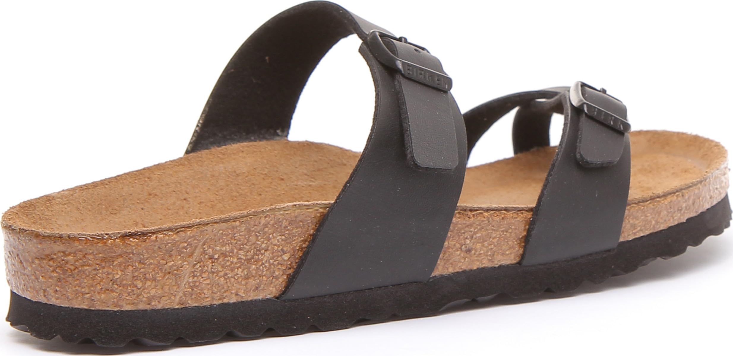 Birkenstock Women's Mayari Birko-Flor Sandals