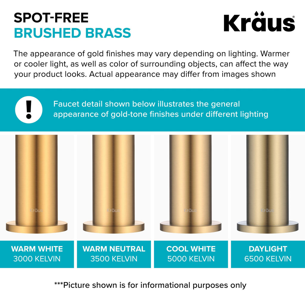 KRAUS Torak Pull Down Kitchen Faucet in Matte Black with Commercial Style Spring Spout, 2 Function Sprayer, Pre-Attached Water Lines, and Mounting Hardware, KPF-2635MB