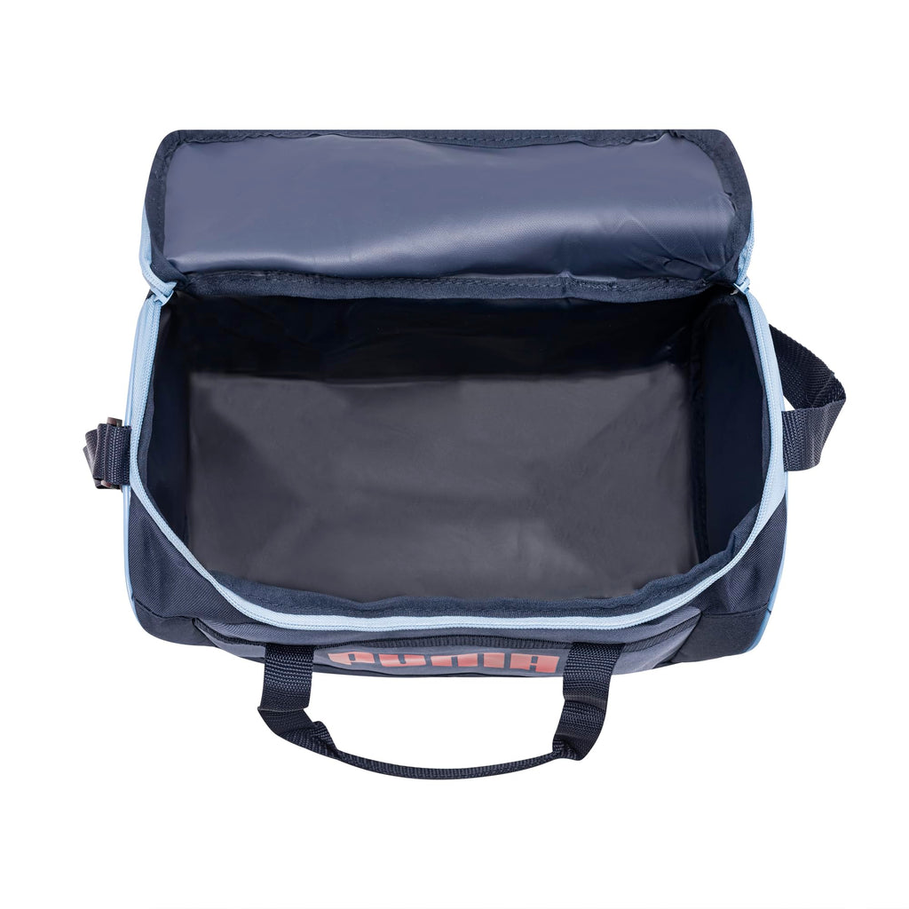 PUMA Kids' Transformation 14" Duffel Bag