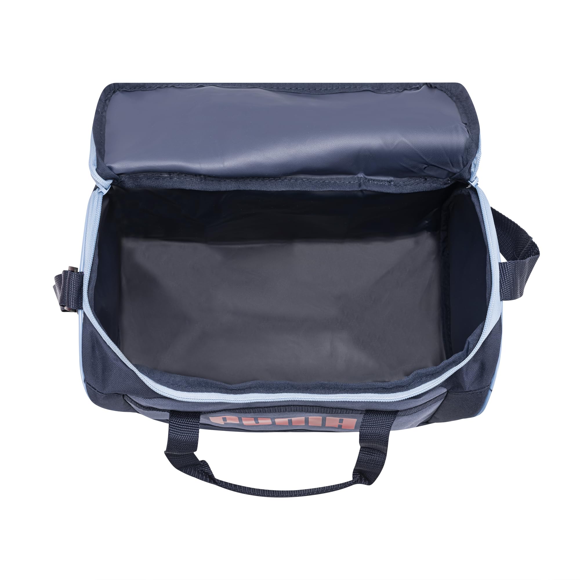 PUMA Kids' Transformation 14" Duffel Bag