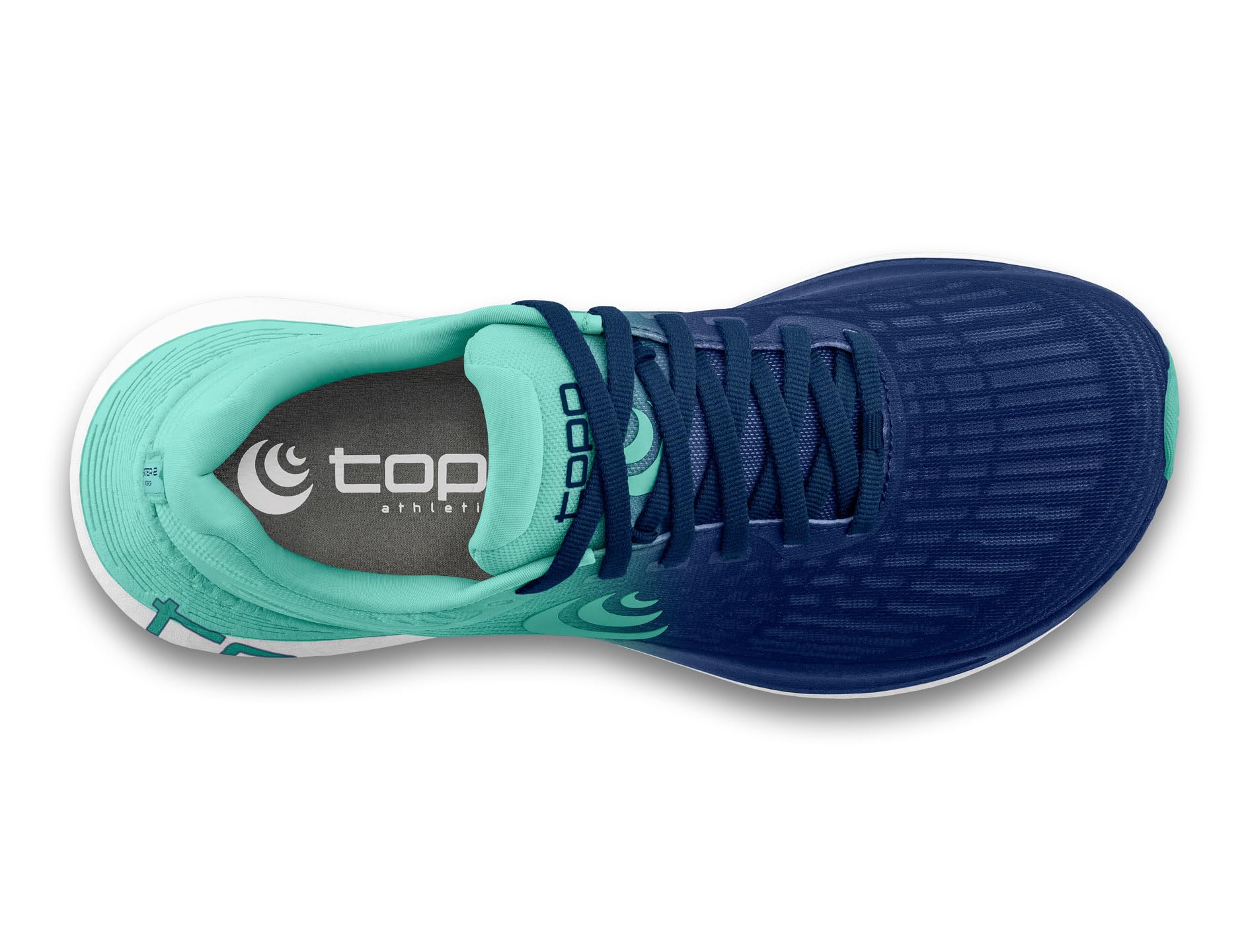Topo Athletic Women's Specter 2 Comfortable Cushioned Durable 5MM Drop Road Running Shoes, Athletic Shoes for Road Running