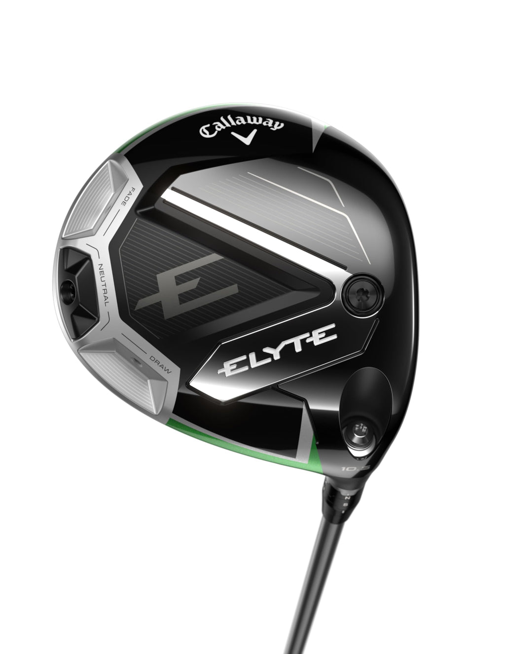 Callaway Golf Elyte Driver