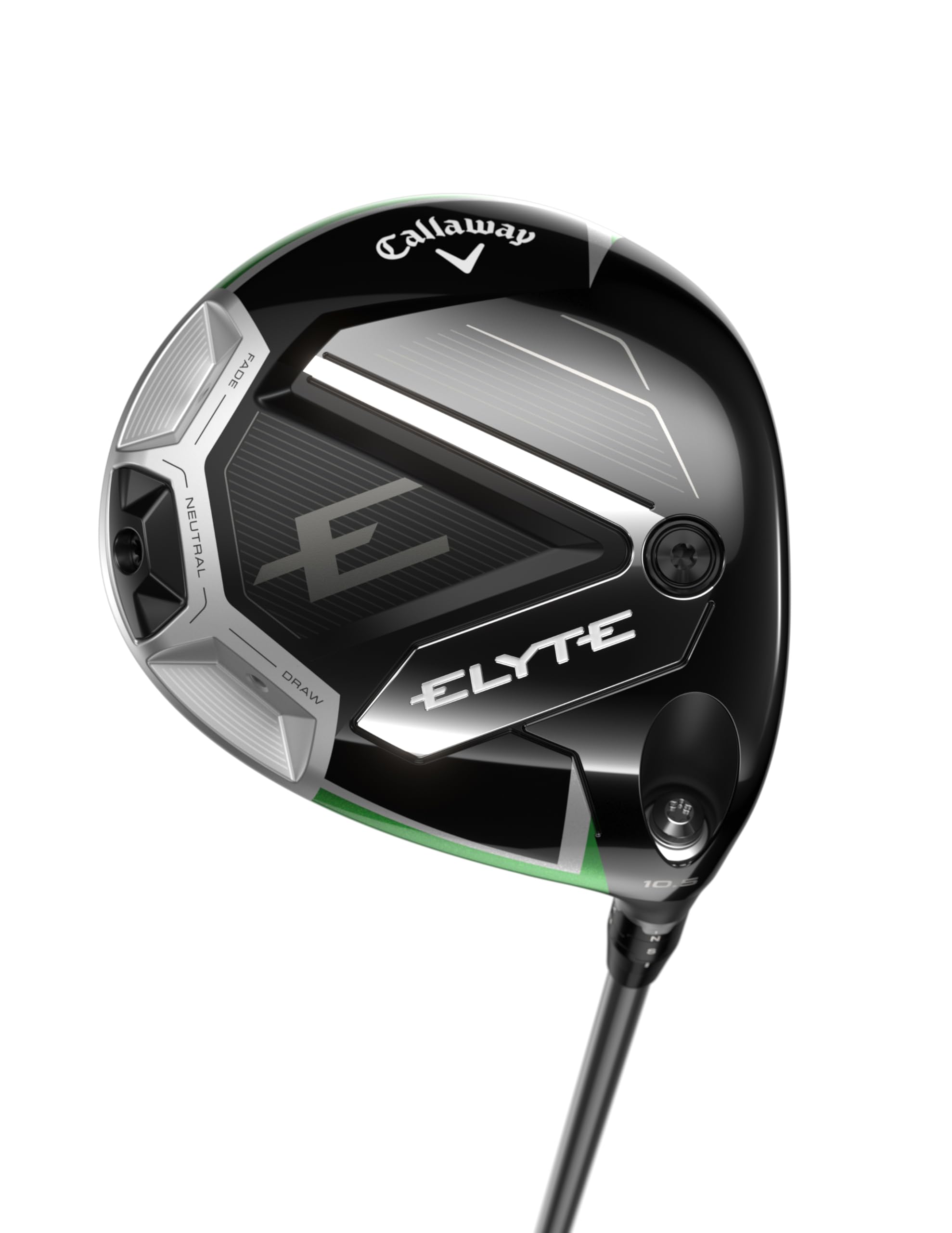 Callaway Golf Elyte Driver