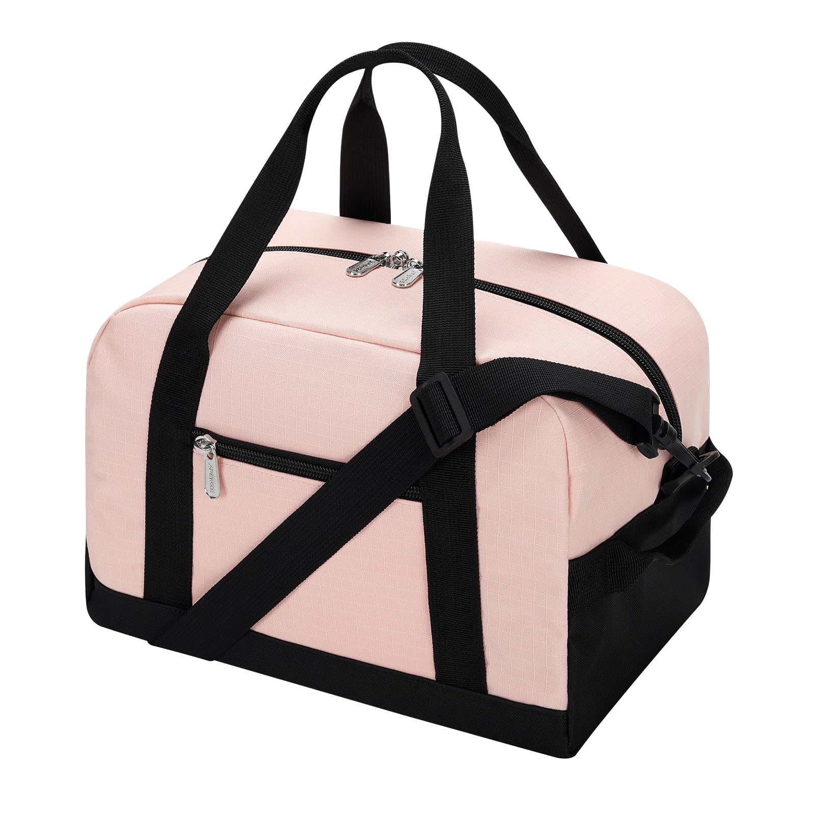 Apenze Small Gym Bag Carry On Bag - 12 in Mini Duffle Bag Lightweight for Overnight Travel(Camouflage)