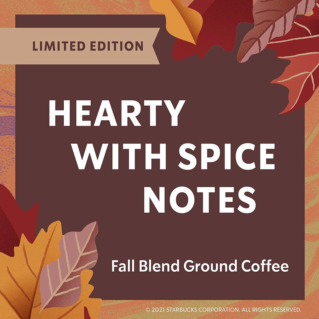 Starbucks Coffee K-Cup Variety Pack, 1 Cinnamon Dolce, 1 Hazelnut, 1 Mocha, 1 Cr�me Brulee, 1 Maple Pecan, 1 Caramel, 10 CT K-Cups, 1 CT