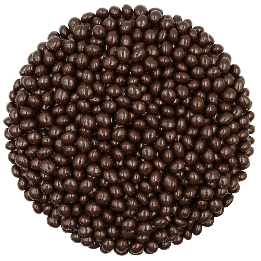 Chocolate Covered Roasted Espresso Coffee Beans (2 Pound, Assorted Flavors/New York Mix)