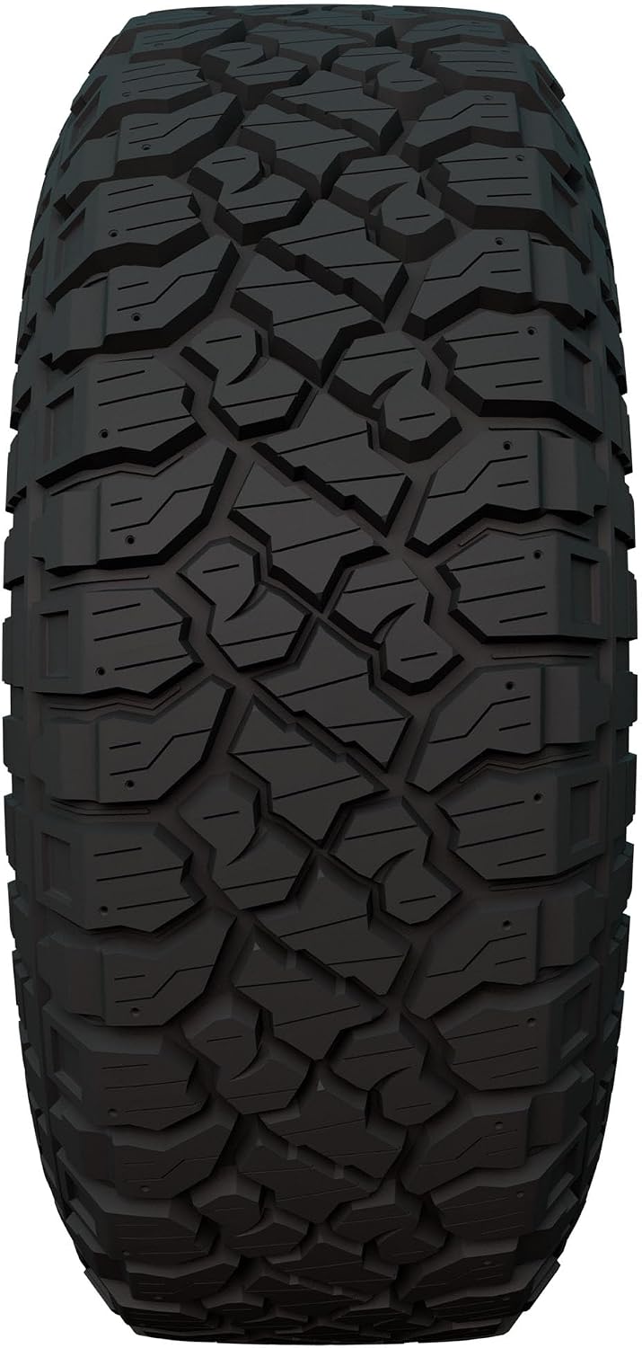 Kenda 35x12.50R20 Kenda Klever R/T KR601 125R E/10 Ply BSW Tire