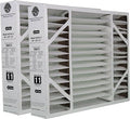 Lennox X6673 Healthy Climate HCF20-11 MERV 11 Filter Media (2 Pack)