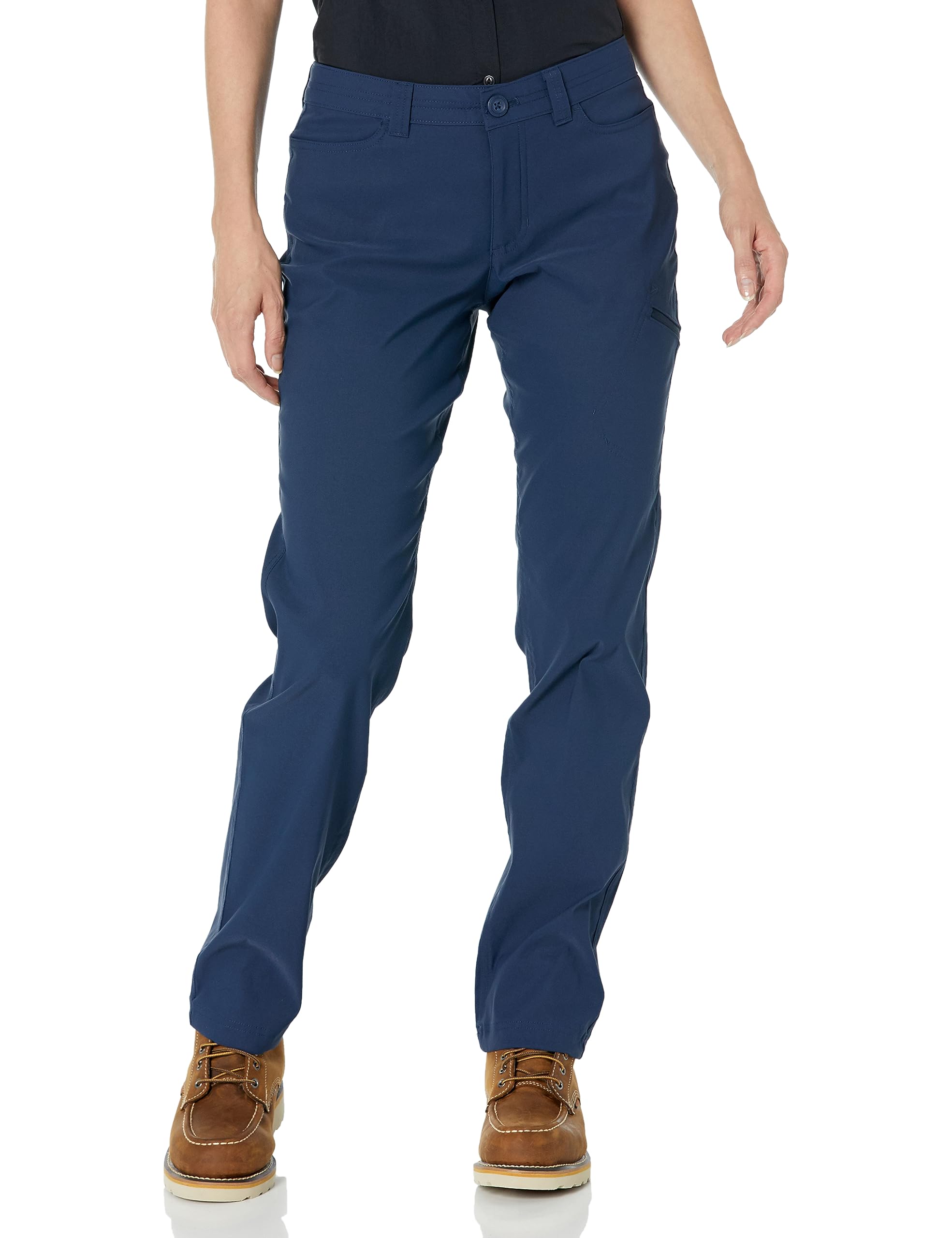 Eddie Bauer Womens Rainier Pant