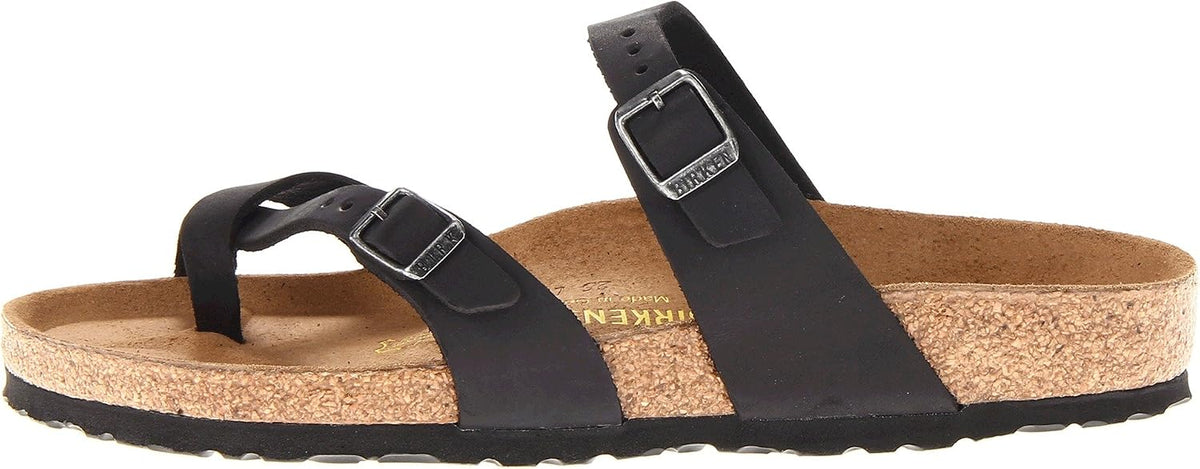 Birkenstock Women's Mayari Birko-Flor Sandals