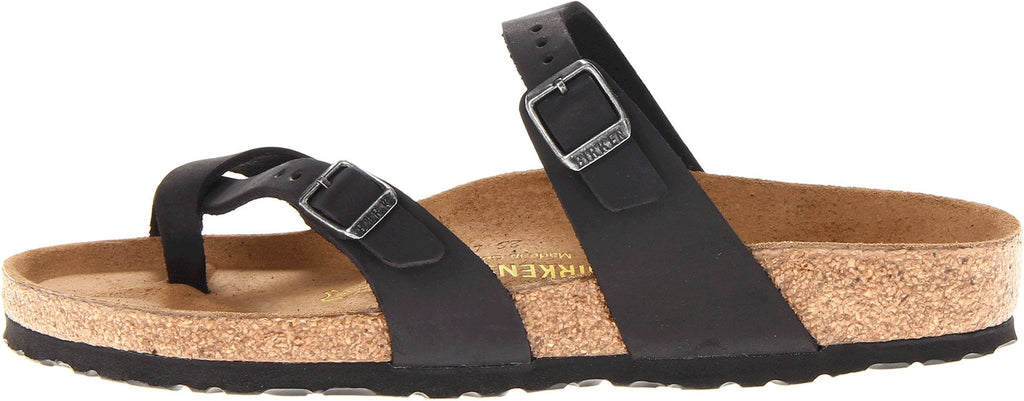 Birkenstock Women's Mayari Birko-Flor Sandals