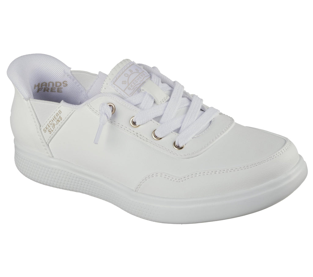 Skechers Women's Hands Free Slip-ins Bobs Skip-Ins Bobs Skip - B Cute Classic