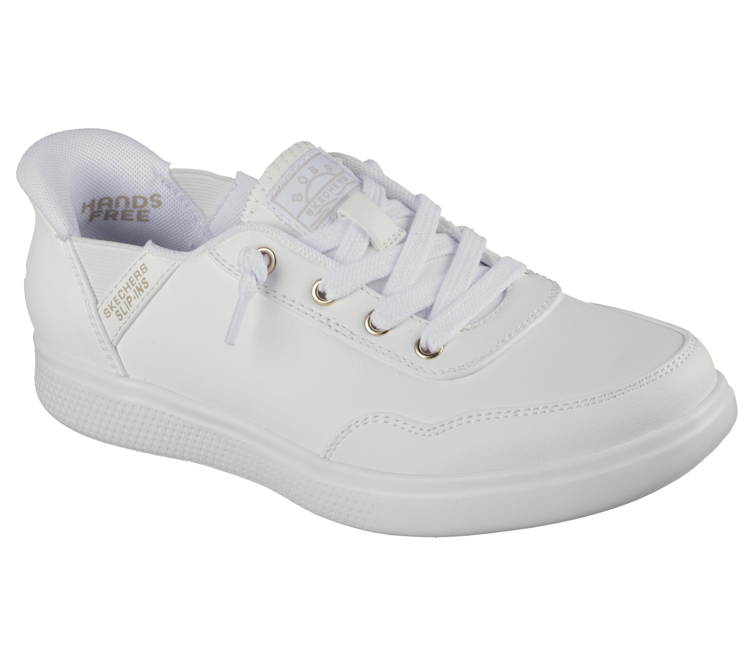 Skechers Women's Hands Free Slip-ins Bobs Skip-Ins Bobs Skip - B Cute Classic