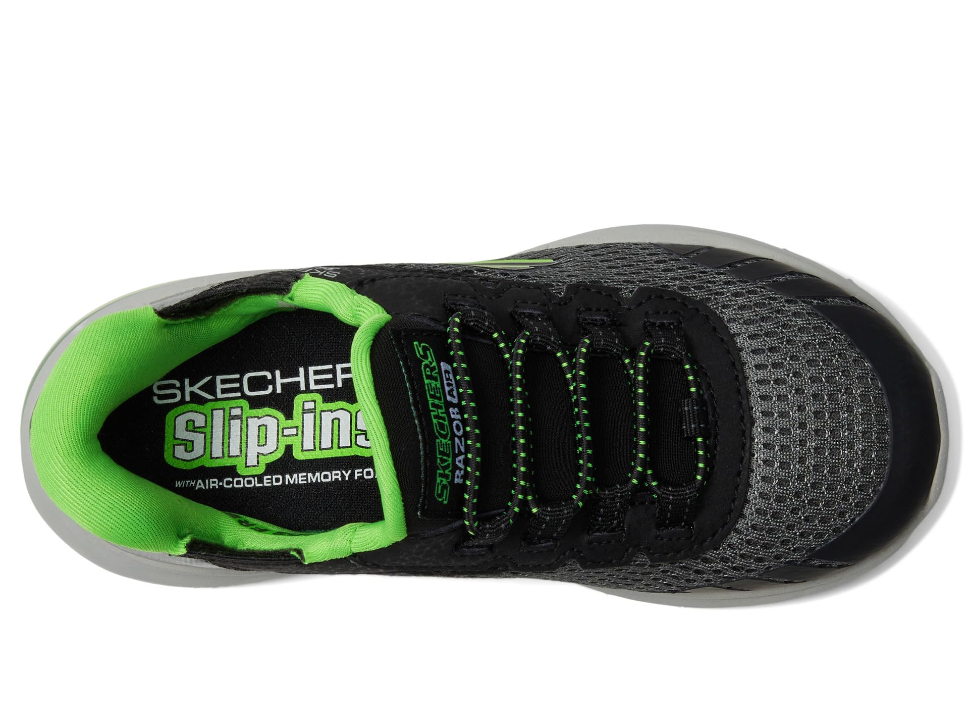 Skechers Boys' Skechers Razor Air-Hyper-Brisk
