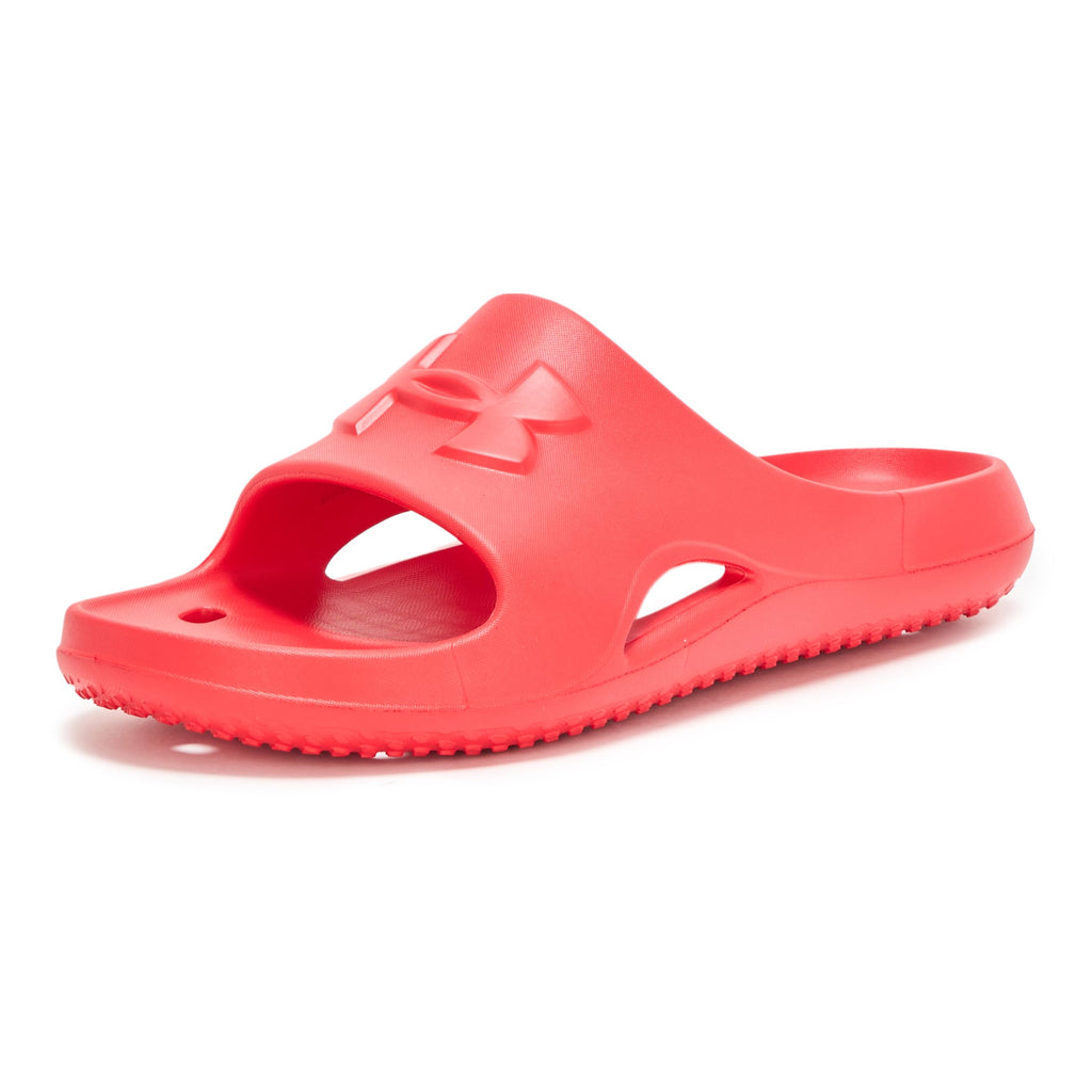 Under Armour Boys' Locker V Athletic Sandals