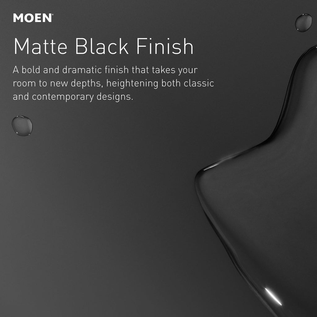 Moen Haelyn Pulldown Kitchen Faucet with Power Boost, 87627 | Pulldown sprayer, Power Boost technology, Soap dispenser included, Chrome finish, High arc faucet