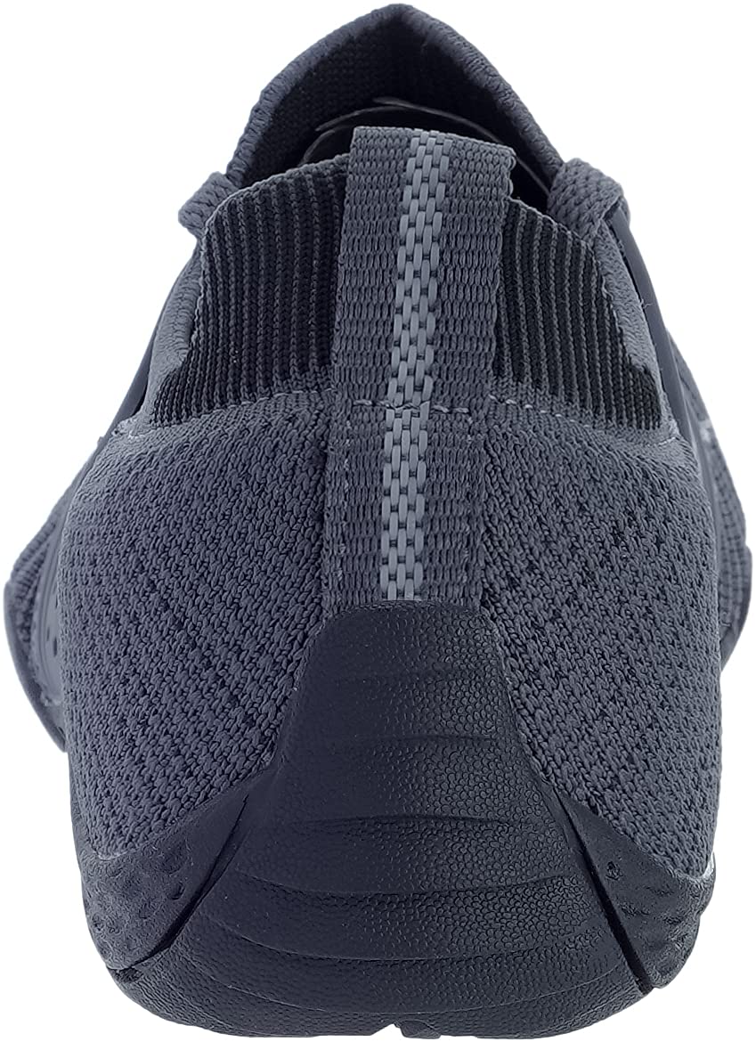 WHITIN Men's Barefoot Running Shoes | Minimalist Cross-Trainer | Zero Drop Sole