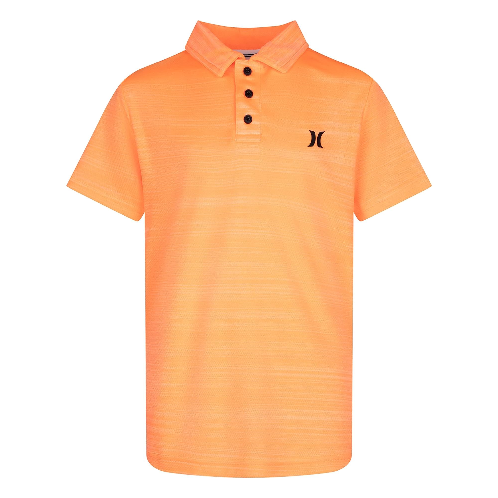 Hurley Performance Polo Shirt