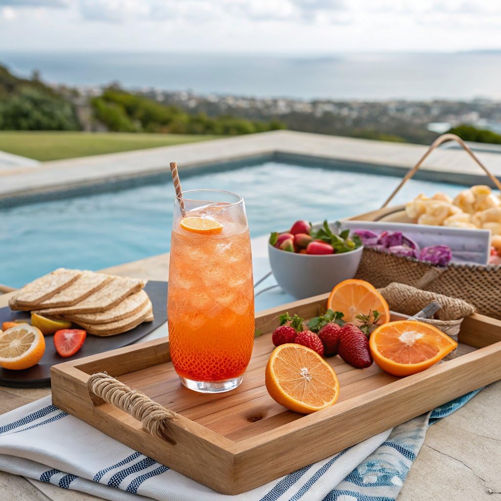 A' Siciliana Sicilian Sparkling Drink Aranciata - Refreshing and Delicious Italian Soda made with Sicilian Blood Orange - Authentic Imported Italian Beverage - Blood Orange Soda 24 Pack of 11.15 fl oz Cans