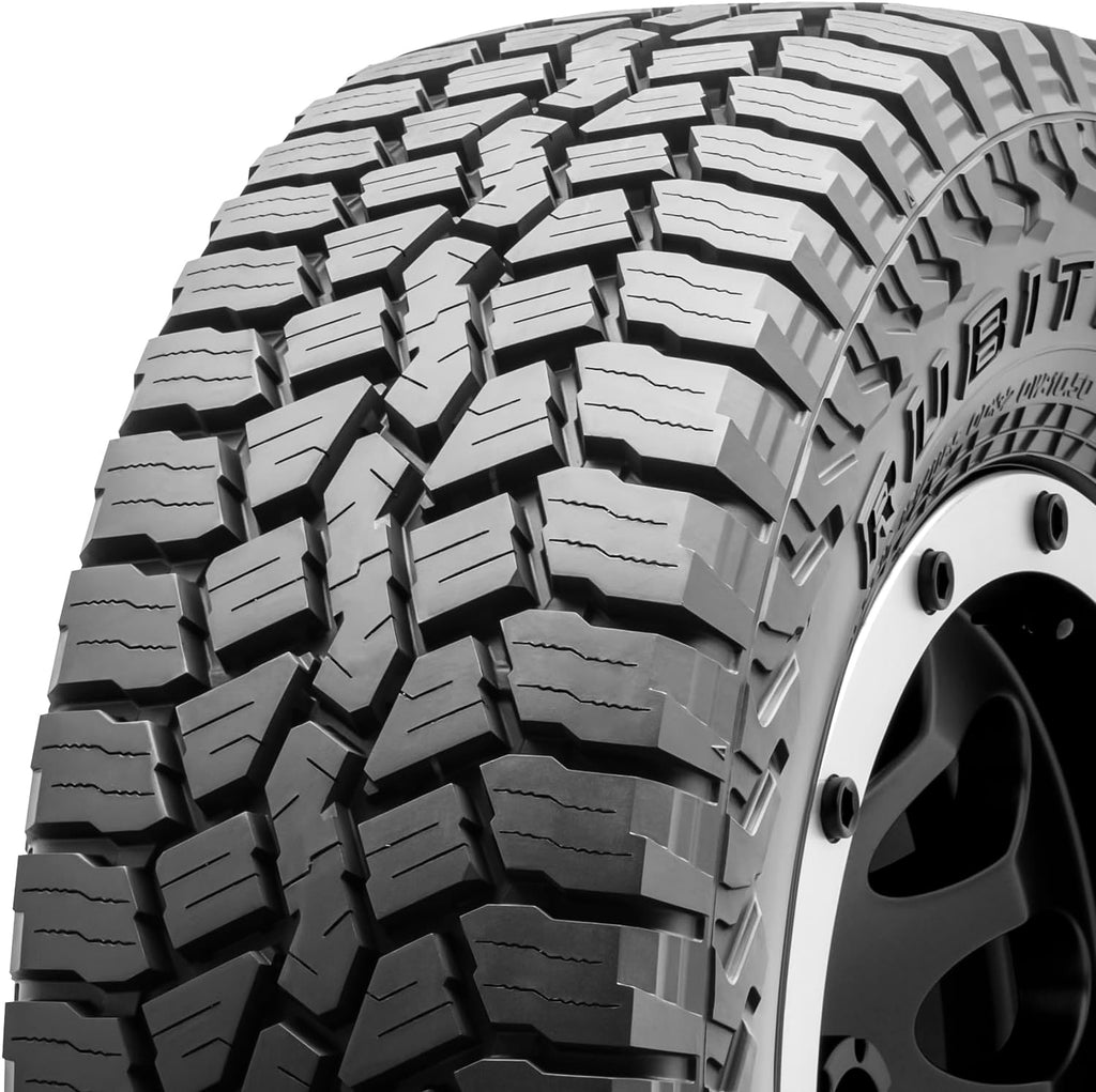 Falken Rubitrek A/T All-Terrain Radial Tire - 265/75R16 116T