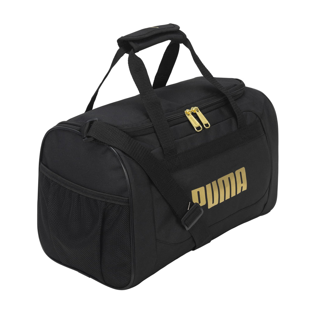 PUMA Kids' Transformation 14" Duffel Bag