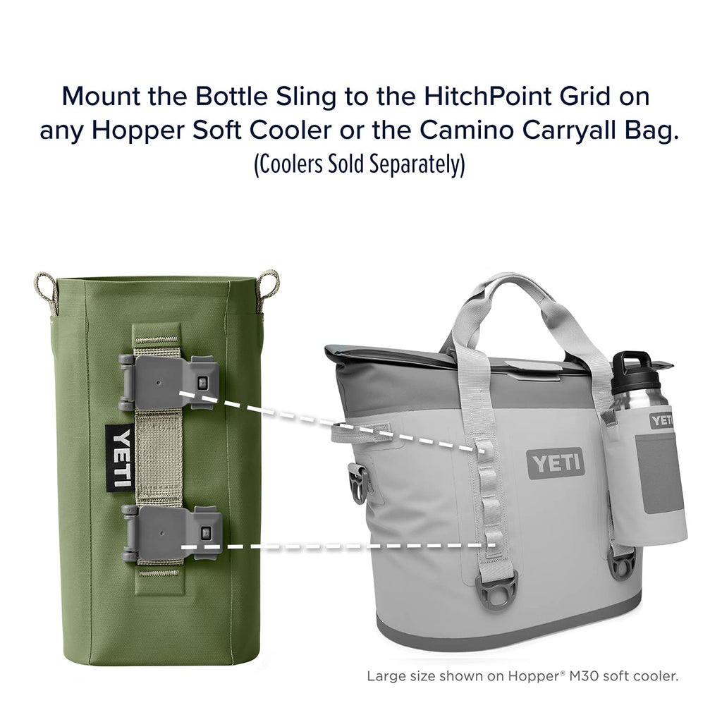 YETI Bottle Sling for Rambler Bottles