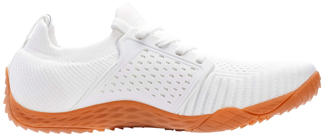 WHITIN Men's Barefoot Running Shoes | Minimalist Cross-Trainer | Zero Drop Sole