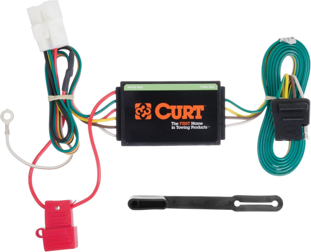 CURT Manufacturing 56040 Wiring T-Connectors