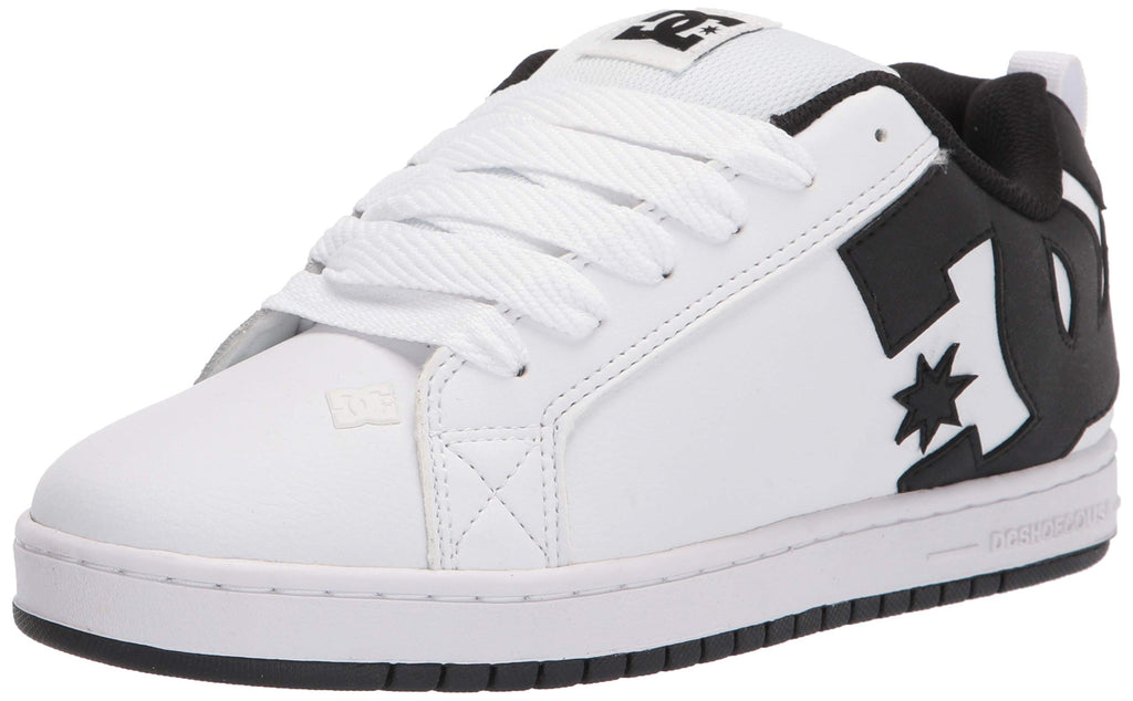 DC Shoes Mens Court Graffik - for Men