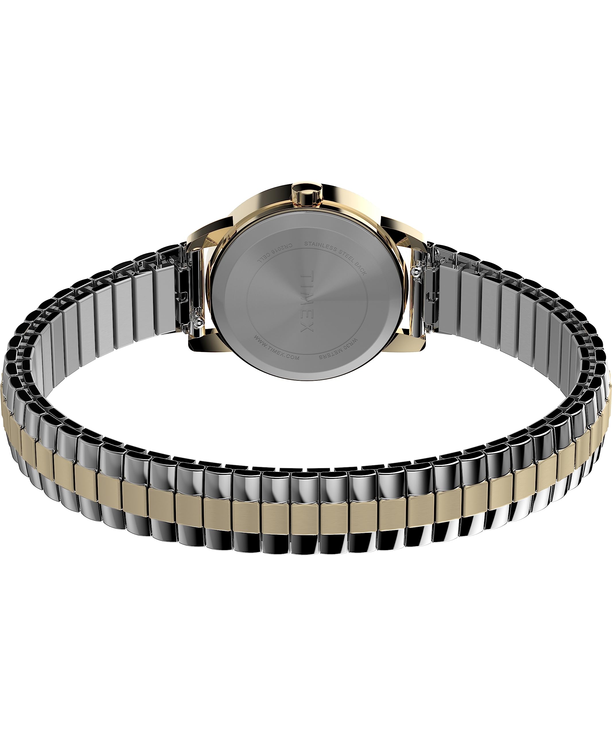 Timex Women's Easy Reader Watch